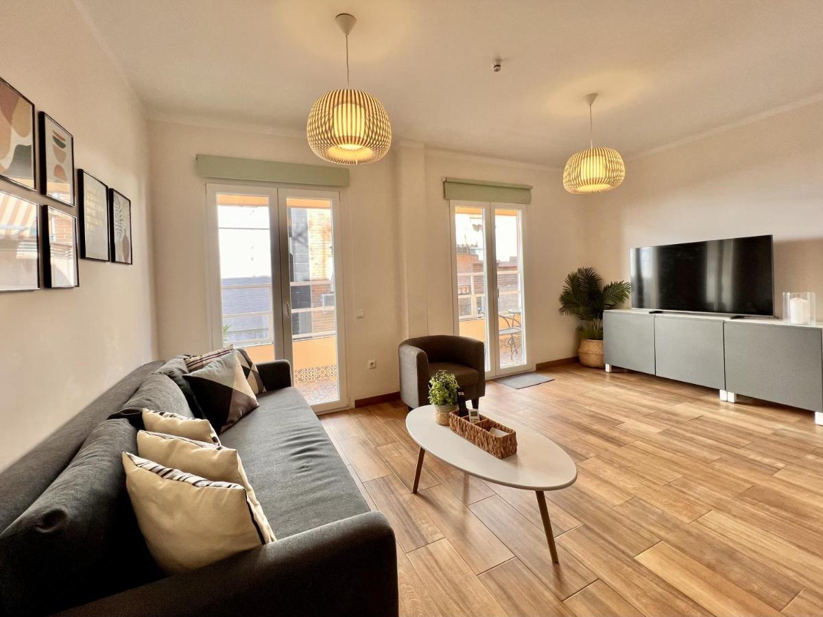 Downtown Apartment By United Renters Alicante Exterior photo
