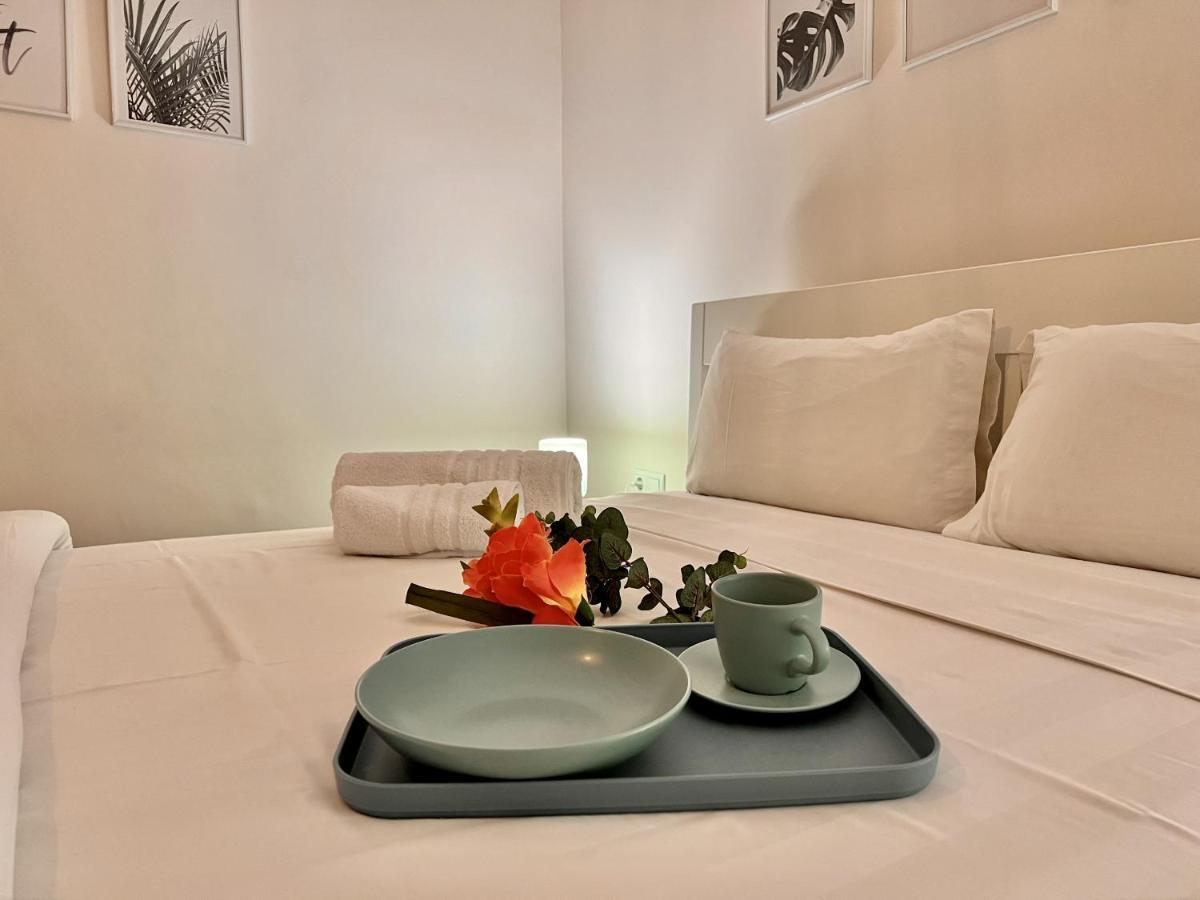 Downtown Apartment By United Renters Alicante Exterior photo
