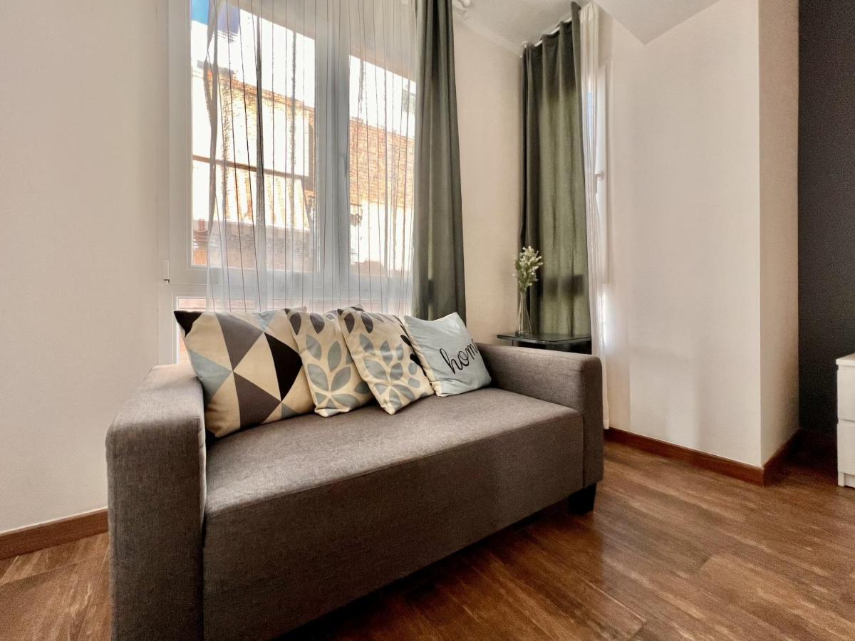 Downtown Apartment By United Renters Alicante Exterior photo
