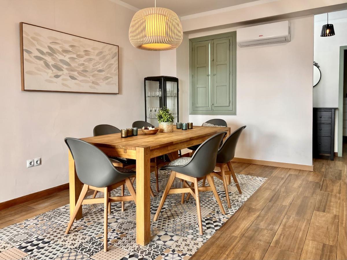 Downtown Apartment By United Renters Alicante Exterior photo